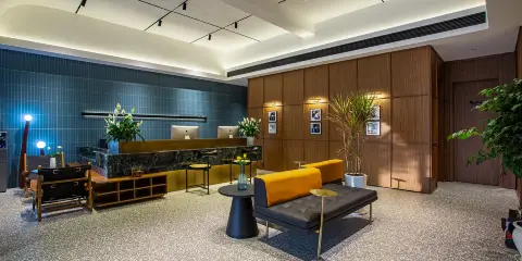 淺水灣S酒店(冠英古街長江公園水幕廣場店)