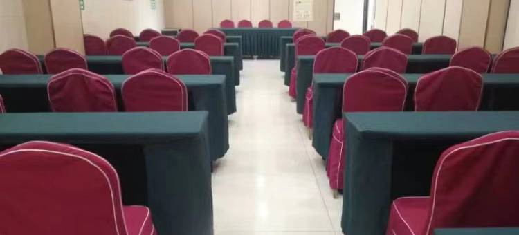 维也纳酒店(潜山川鎏店)图片