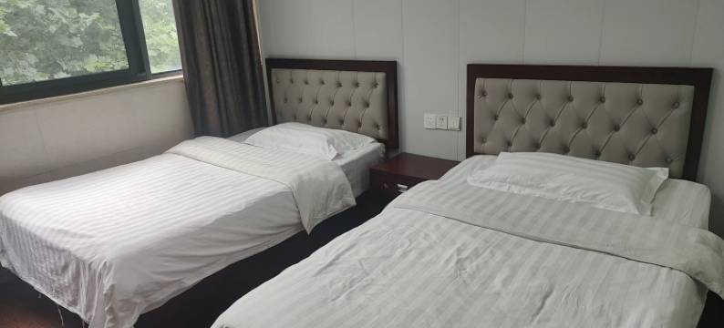 湖口御金湾足道宾馆图片