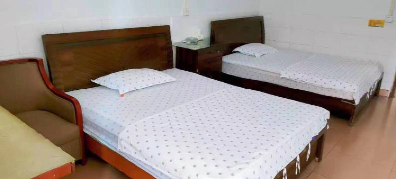 佛山美辰住宿图片