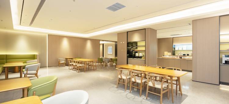 全季酒店(枣庄薛城万达广场店)图片