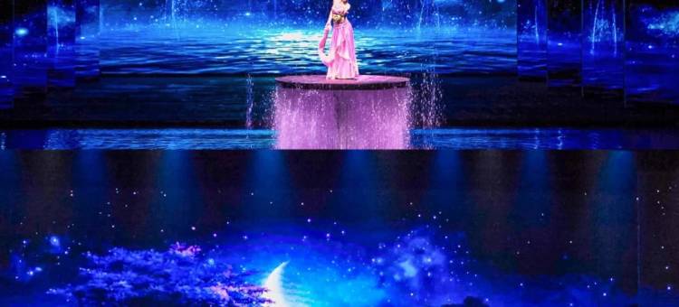 景咖城市民宿(三亚千古情免税城店)图片