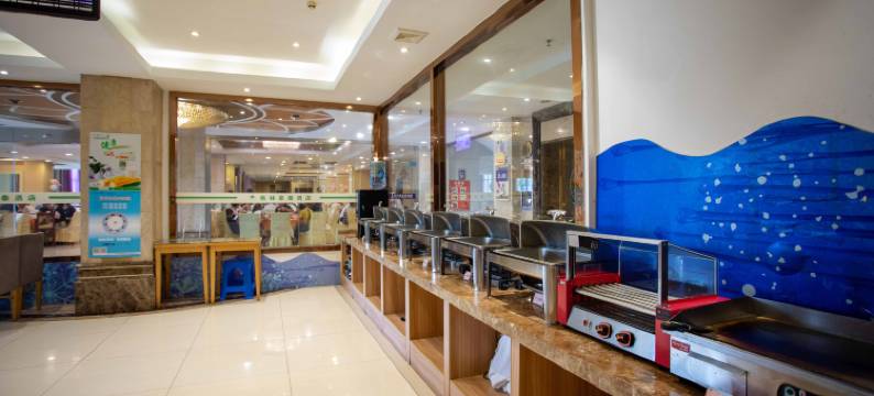 格林豪泰(江阴云亭镇店)图片