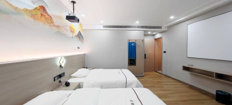 仁怀凯亚德酒店(市中医院解放广场店)图片