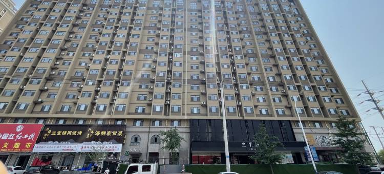兴城纳美民宿图片