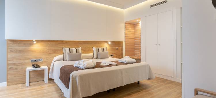 蒙特卡梅洛酒店(Monte Carmelo)图片