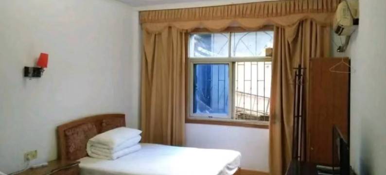 泰和商务宾馆(岳阳火车站店)图片