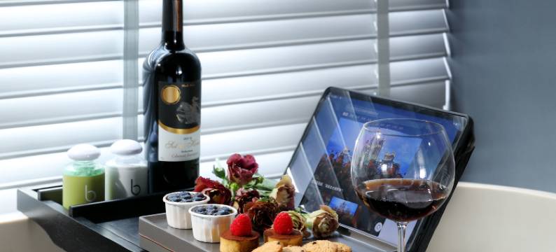 大理悦莲庄青石半山海景度假酒店图片