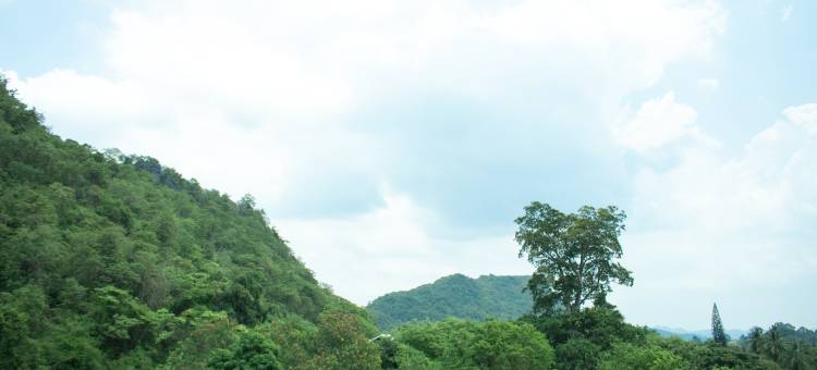 考亚财富 D 普拉斯酒店(Fortune D Plus Hotel Khaoyai)图片