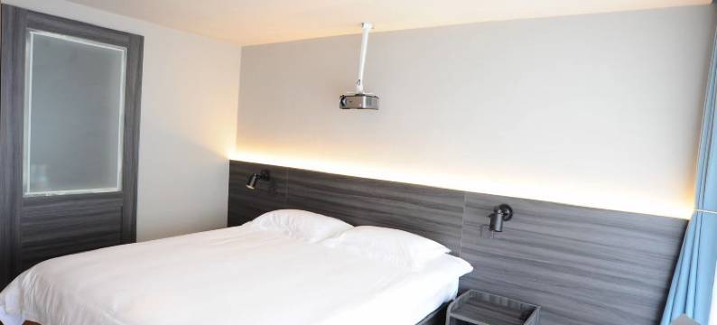 兴城花叙商旅民宿(渤海船舶学院店)图片