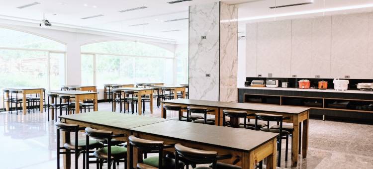 友爱和平森旅图片