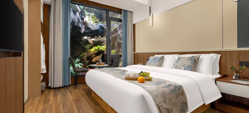 语溪圣景·生态·民宿(南岳衡山风景区南岳大庙店)图片