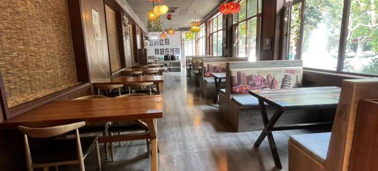 桃源大酒店(馆陶客运站第一中学店)图片