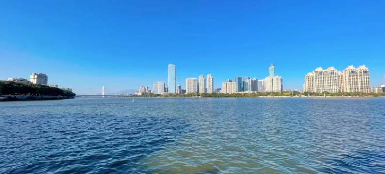 景悦轻奢·美宿图片