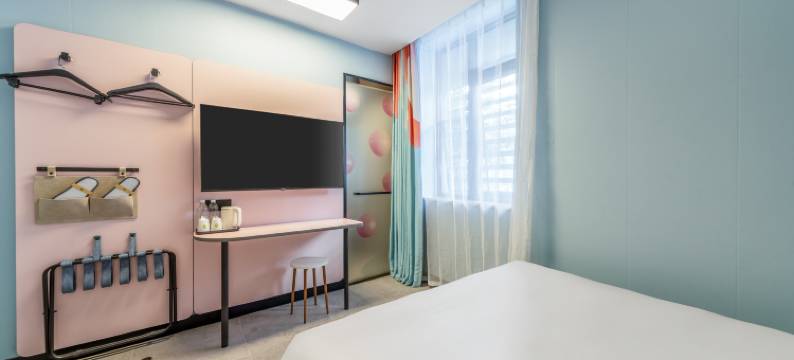 海友酒店(北京西三旗育新地铁站店)图片