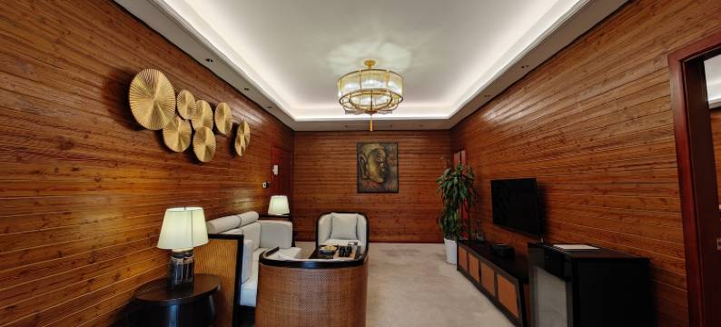 太子庄园别墅(Prince Manor Resort)图片