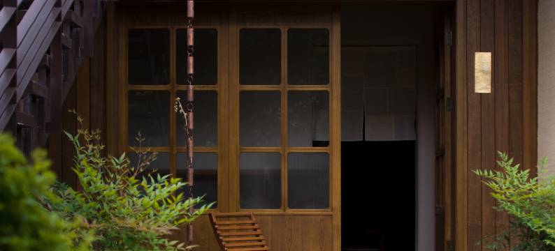 杭州觅萩野民宿(西湖风景区店)图片