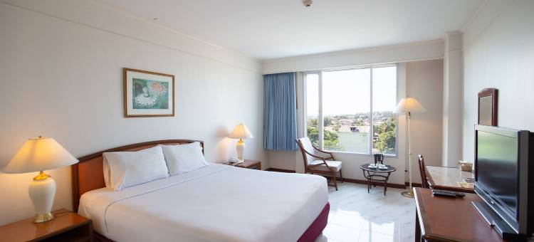 那拉提瓦(陶公)帝国酒店(The Imperial Narathiwat Hotel)图片