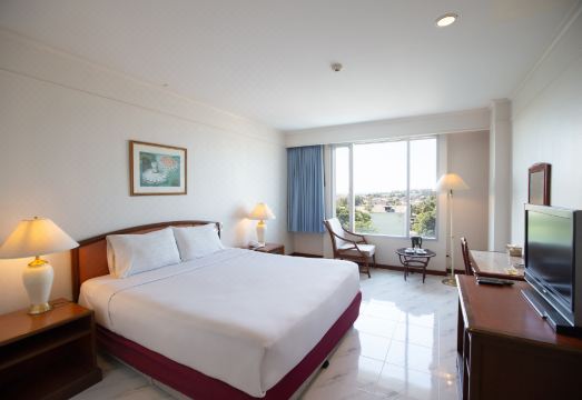 The Imperial Narathiwat HotelHotel Overview