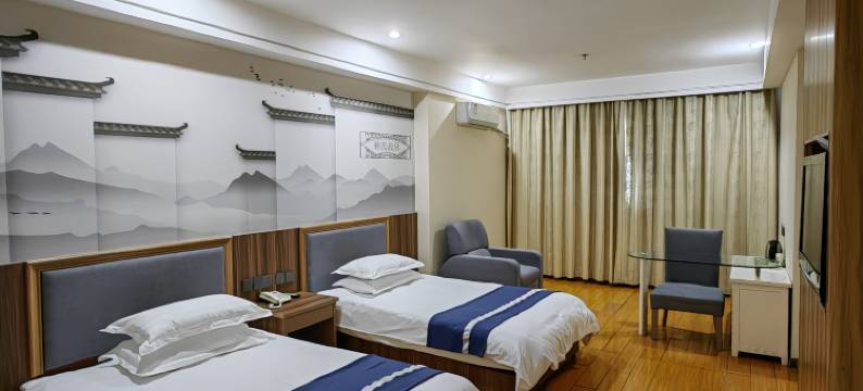 紫荆花大酒店图片