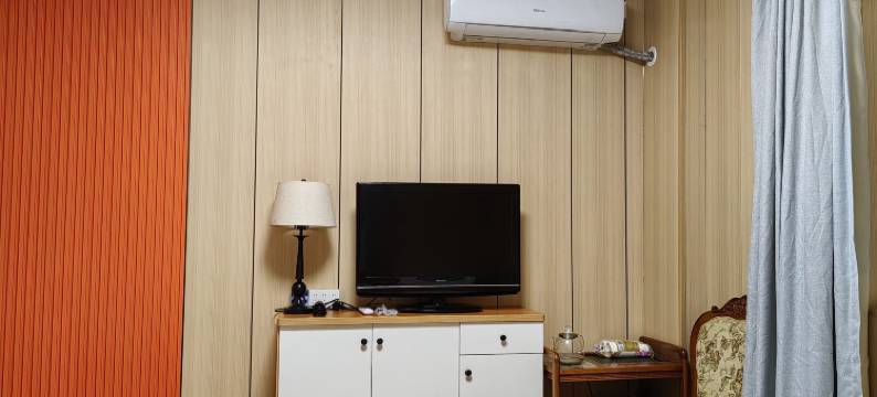 青岛悦海精品民宿图片