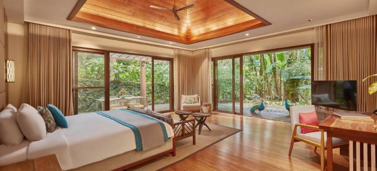 圣贝尼托农场(The Farm at San Benito)图片