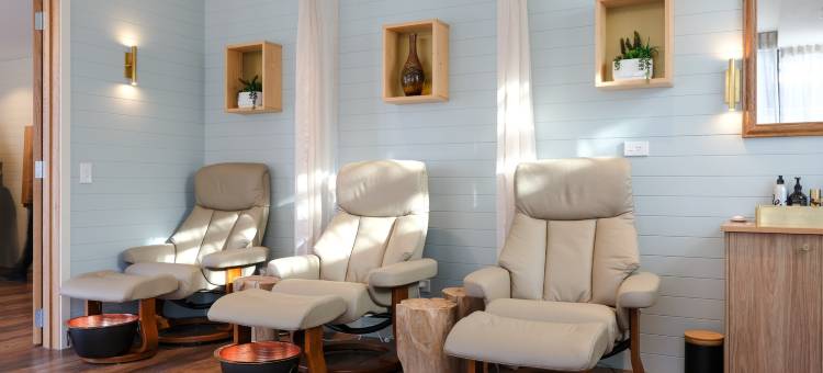 皇后镇苏迪玛酒店(Sudima Queenstown Five Mile)图片