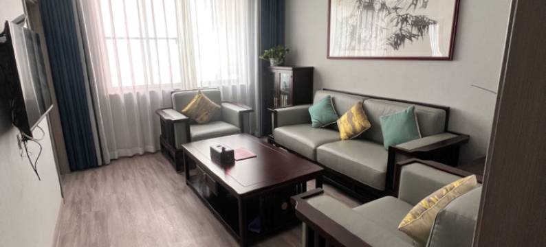 东吴饭店(苏州大学店)图片