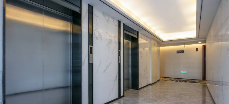 维也纳国际酒店(海口新埠岛店)图片