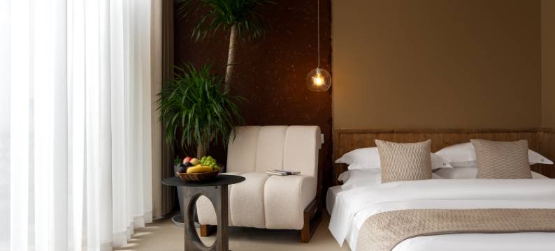 丽江未空设计师民宿图片