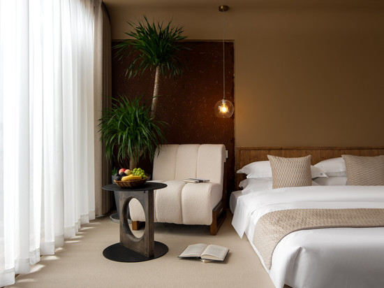 丽江未空设计师民宿