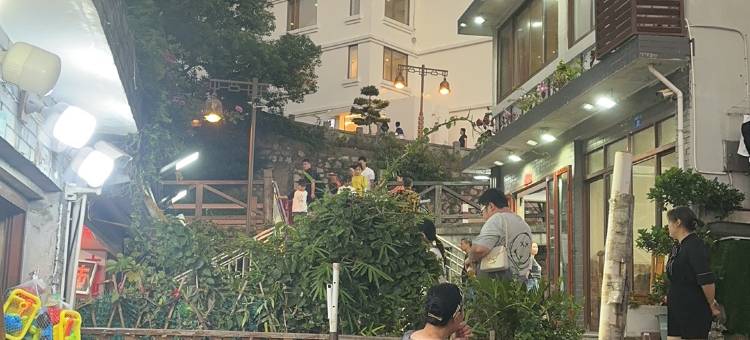 普陀山海行舍(普陀山店)图片