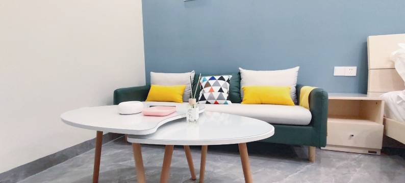 Ms Esports·雅致影院公寓(南华大学融冠乐城店)图片