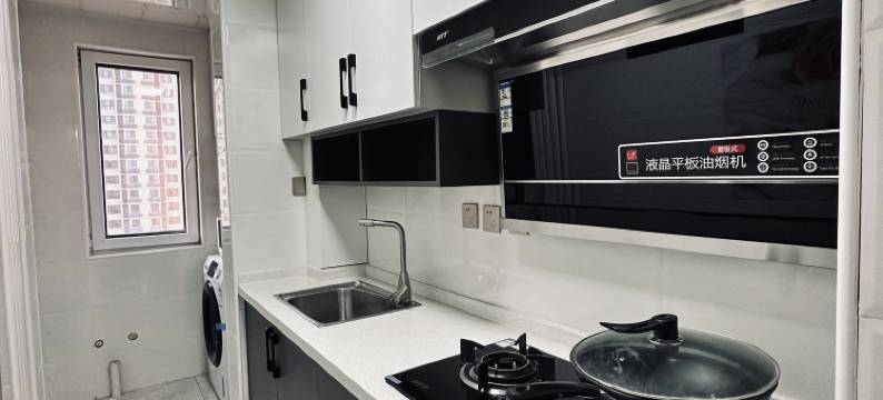 纯白思考民宿(大厂店)图片