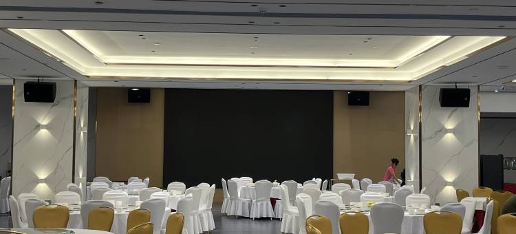 珠海新奥林公寓(唐家湾站店)图片