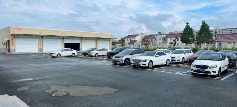 启东顺安宾馆图片