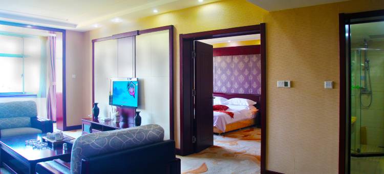 东海宾馆(烟台军用饮食供应站店)图片