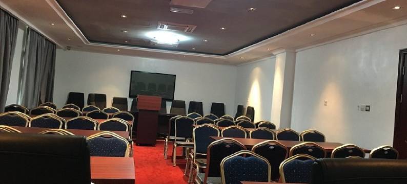 阿布森酒店(Abuson Hotel)图片