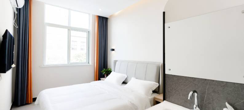 洛水归雁·陌野民宿·设计师美宿(洛邑古城店)图片