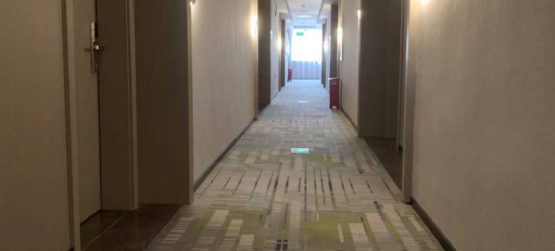 格林豪泰酒店(如皋中交美庐城店)图片