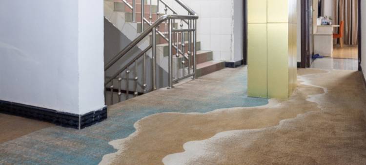 贝壳酒店(贺州灵峰广场缤纷环球城店)图片