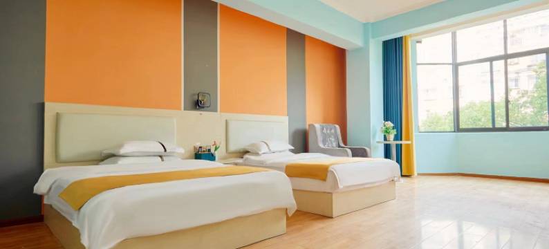 普洱濠博酒店图片