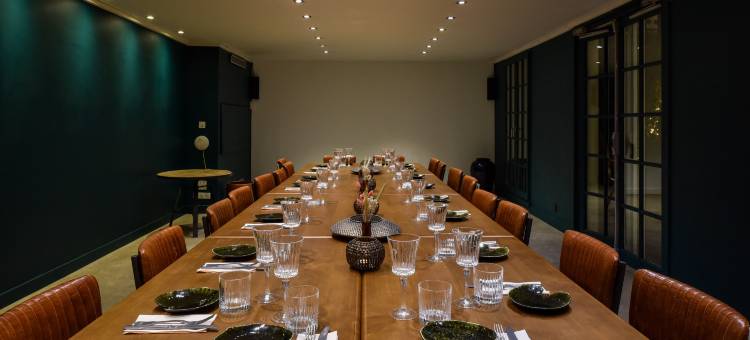 巴黎Kube酒店(Kube Hotel Paris)图片