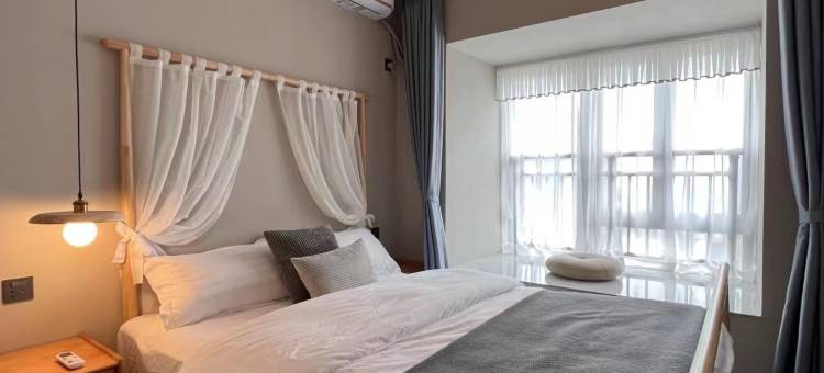 北海百寻海宿图片