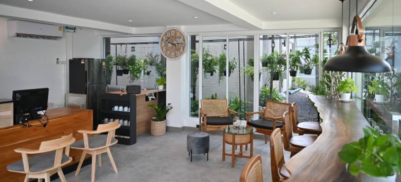 普吉岛西瓦纳广场酒店(Sivana Place Phuket)图片