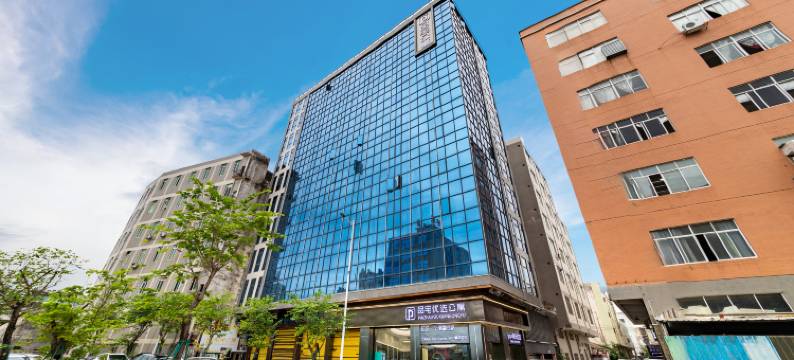 品宅优选公寓(潮州大道店)图片
