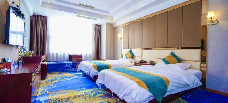 成都慈当大酒店图片