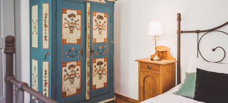 索恩杭公寓(Chalet am Sonnenhang)图片