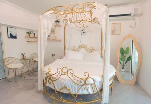 Gemini Homestay外景图