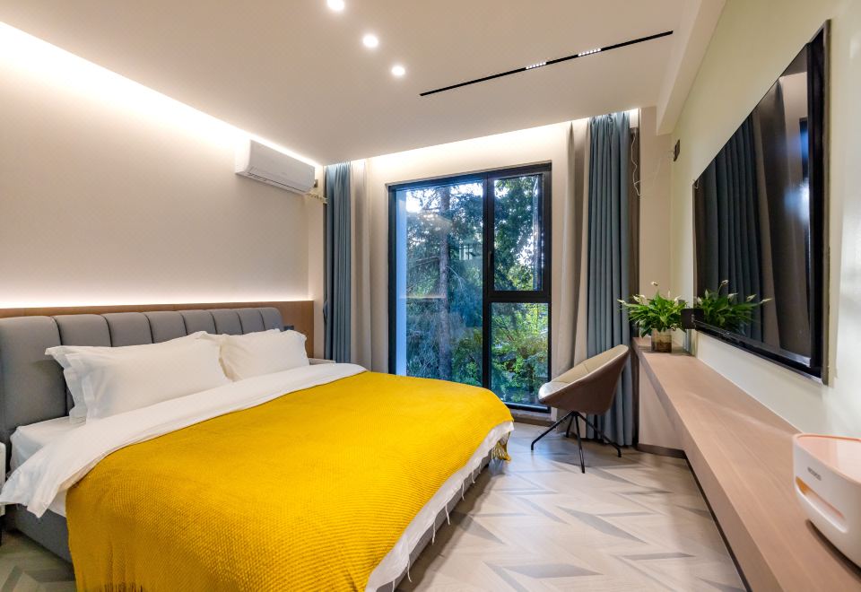 Chuxiong Qile Homestay (Yi Ancient Town) Hotel Overview